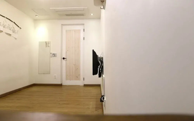 Yujung B&B Guesthouse