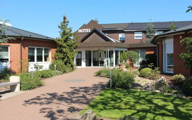 Hotel JOTT