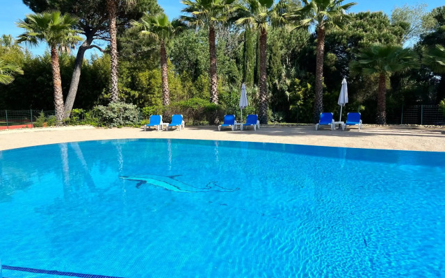 Hotel La Romarine