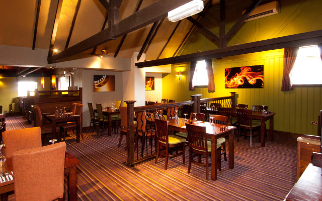 Premier Inn Rainham - Kent