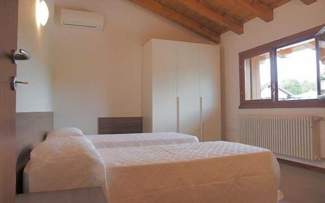 Agriturismo Ai Tre Castelli