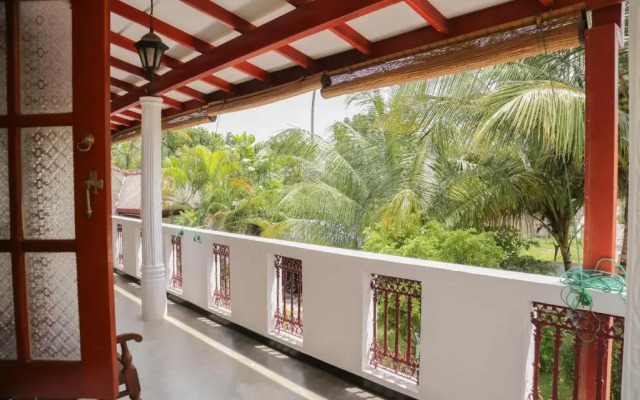 Tithira Guest House