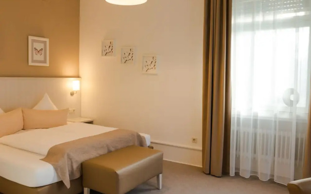 Hotel Luise