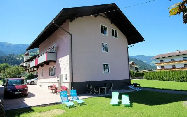 Heidi Ried im Zillertal