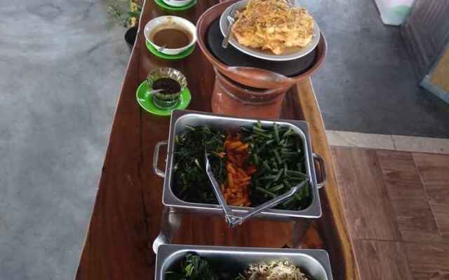 Setia Backpacker - Hostel