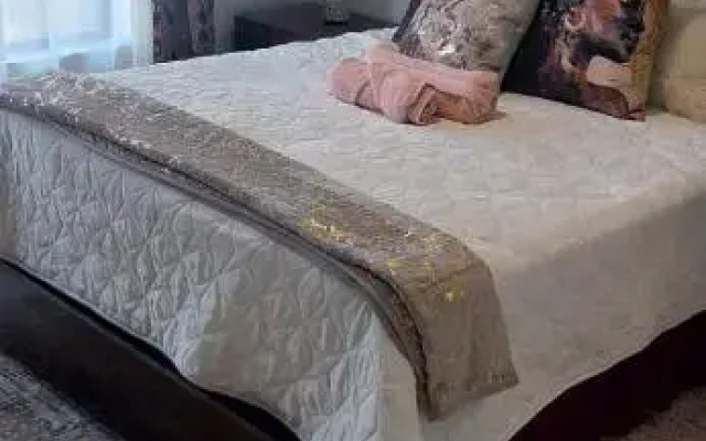 Blyde Luxury Apartment