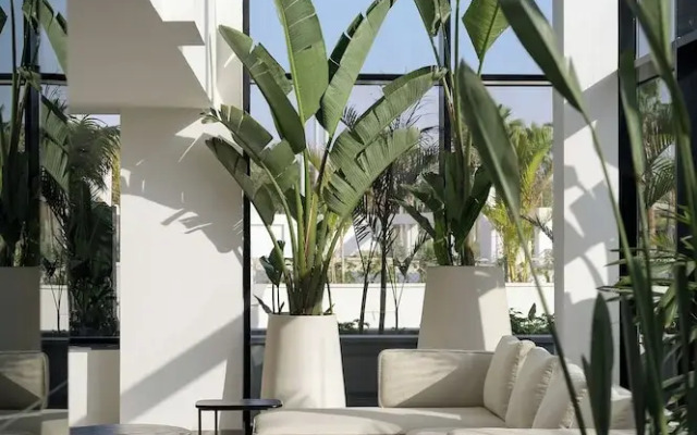 The G Einbay Golf Resort