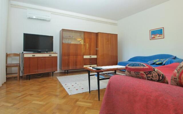 Apartment Kapelica 192