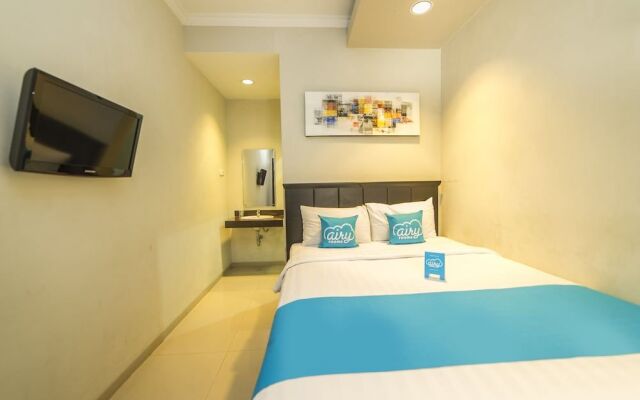 Airy Lowokwaru Candi Trowulan 12 Malang