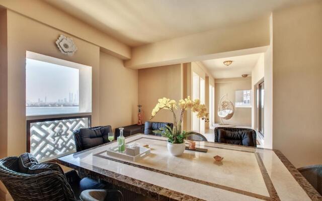 Luxury Apartments at Balqis Residence
