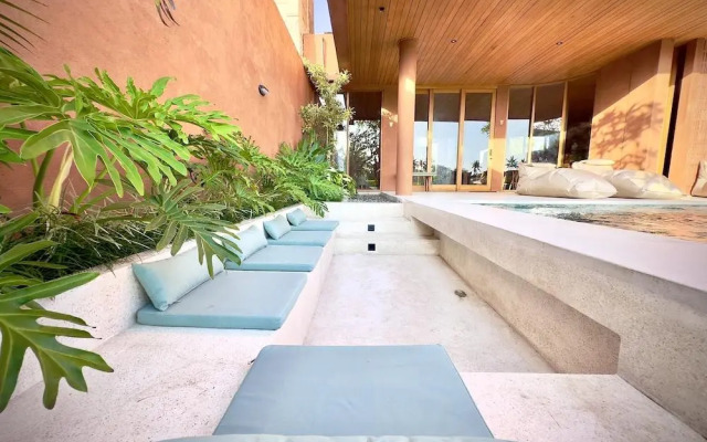 The Hum Villa 3BDR Private Villa