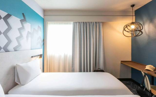 ibis Styles Bordeaux Meriadeck
