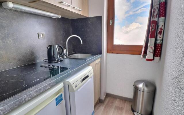 Appartement Méribel, 2 pièces, 4 personnes - FR-1-182-230