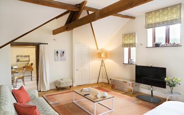 Neuadd B&B Suites