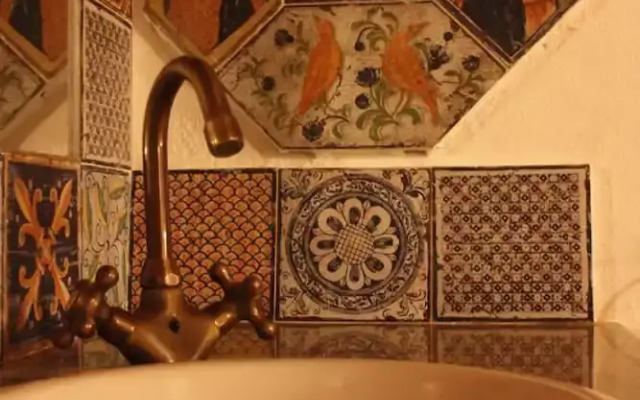 Casa Rural El Postigo