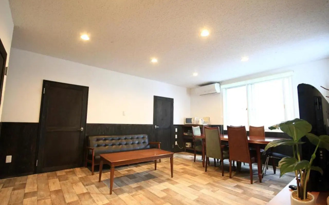 KODATEL Sapporo Odori park 201