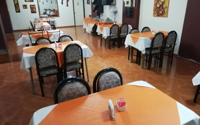 Hotel Alexander