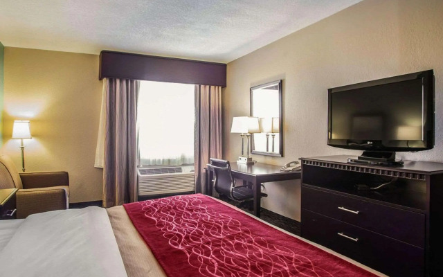 Quality Inn Belton - Kansas City South