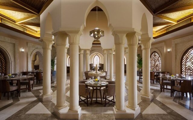 Durrat Al Riyadh Resort & Spa (ex.Al Faisaliah Resorts & Spa)