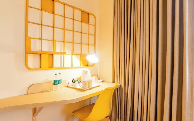 Bloom Hotel - Jammu