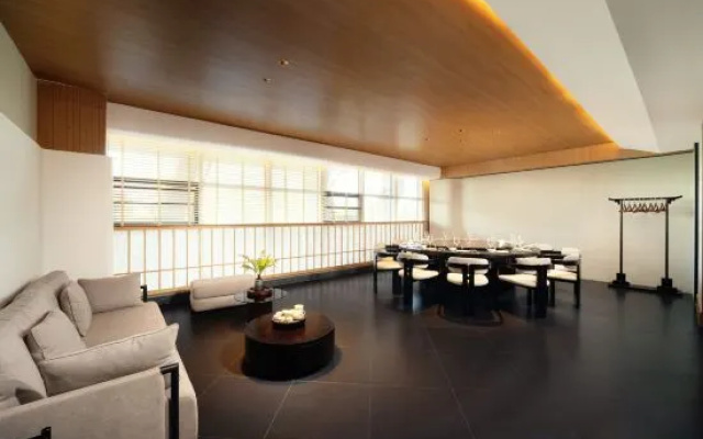 ORWELL Riverside Garden Resort (Mianyang Railway Station) – Hotel Rooms – Mianyang
