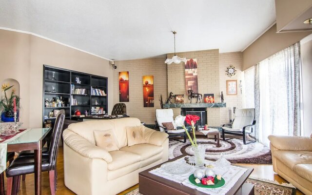 Classy 2 bedroom apartment in Nea Smyrni