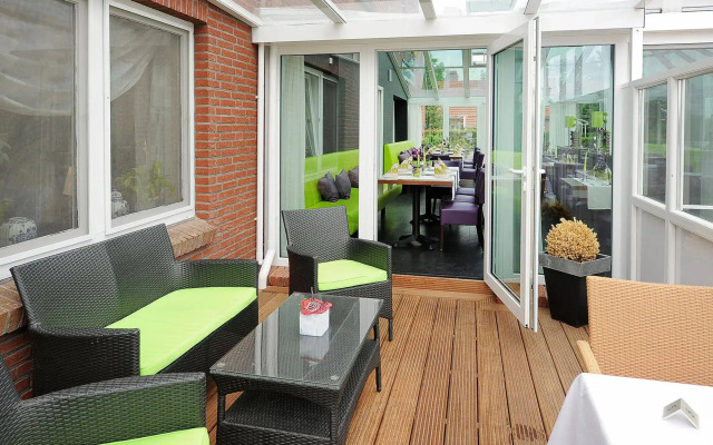 Hotel & Restaurant Nordstern