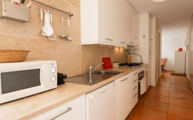 Santa Cruz Beach House