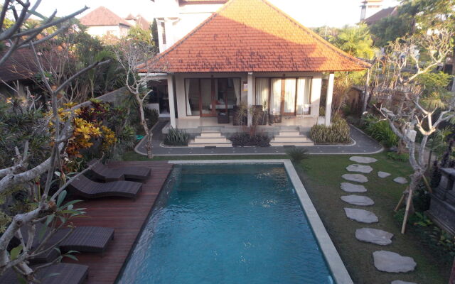 Lili Cottage Ubud