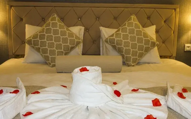 Hit Suites Avcilar Hotel