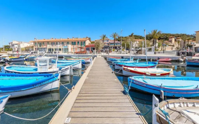 Les Morières - Inh 32127