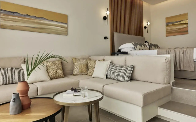 Celestial All Suites