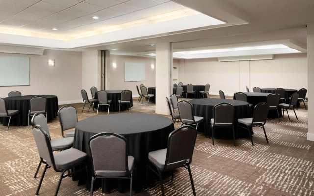 Courtyard by Marriott Pasadena/Old Town