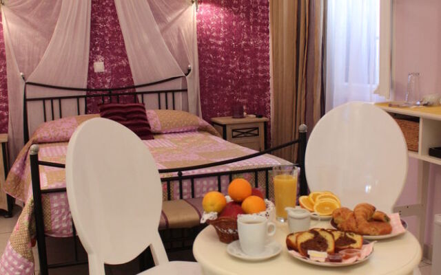 Pension Filyra