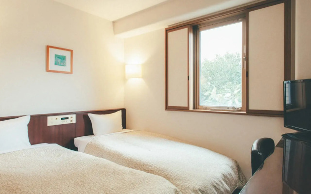 Kuretake Inn Central Hamamatsu