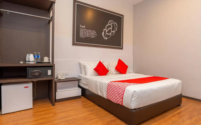 De Sweet Boutique Hotel