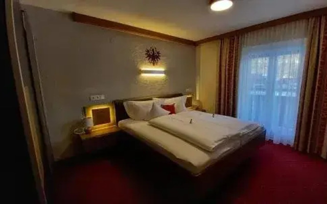 Haus Tirol Garni