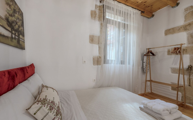 Kalimera Loft I Village Experience