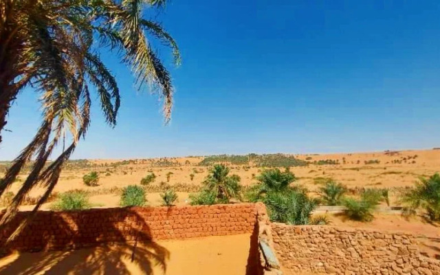 Dar El Kef