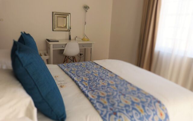 The Hampton Exclusive Guest House