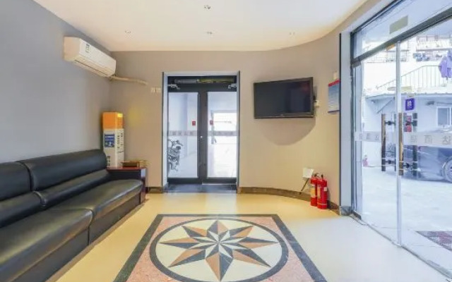 Meida Hotel Beijing (Tongjin South Road Metro Station)