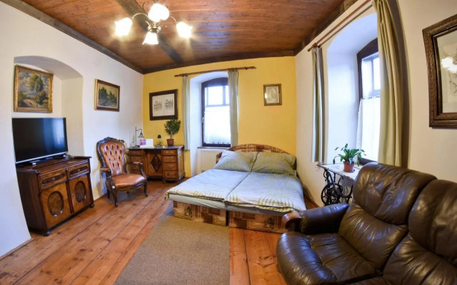 Antik Apartmán Levoča