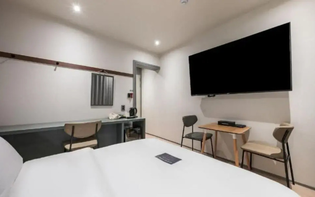 Pohang Mansion 6 Hotel