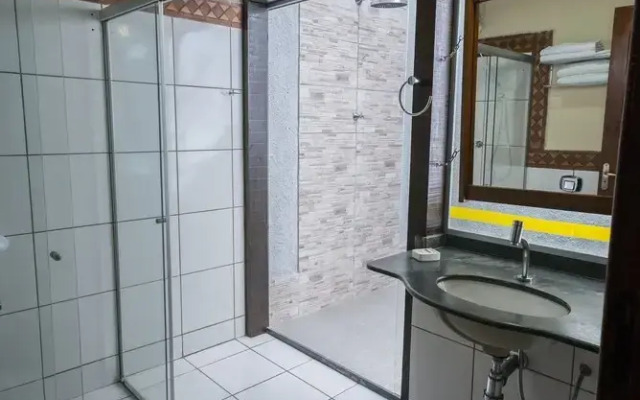 Pousada Do Rio Mutum