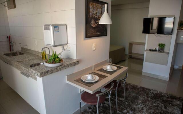 Flat inteiro Ônix Bueno