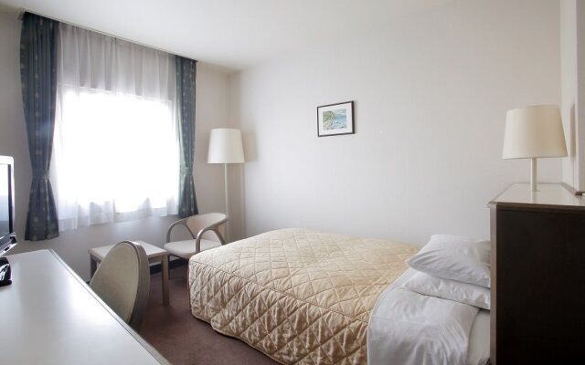 Shin-Sapporo ARC City Hotel