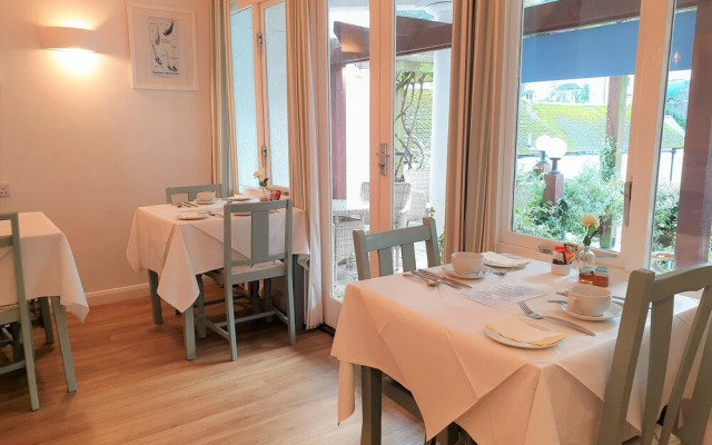 The Claremont Hotel - Adult Only