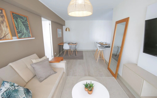 Trendy Host MID - Miraflores