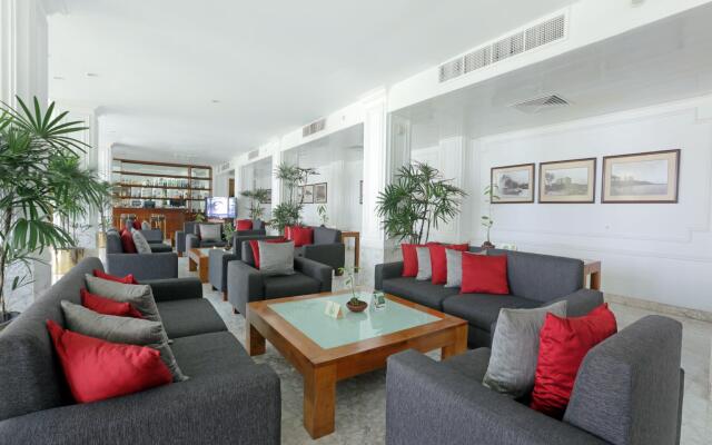 Mount Lavinia Hotel