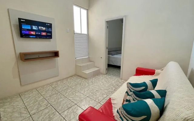 AP 44 - Residencial Solavir